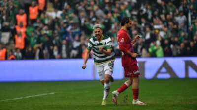 Bursa Büyükşehir Belediyesi, Bursaspor’un kritik deplasman mücadelesi için taraftarlara yönelik