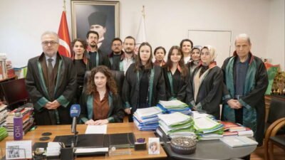 Bursa Barosu Çocuk Hakları Merkezi, 23 Nisan Ulusal Egemenlik ve