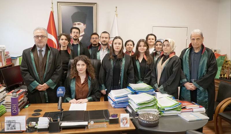 Bursa Barosu Çocuk Hakları Merkezi, 23 Nisan Ulusal Egemenlik ve