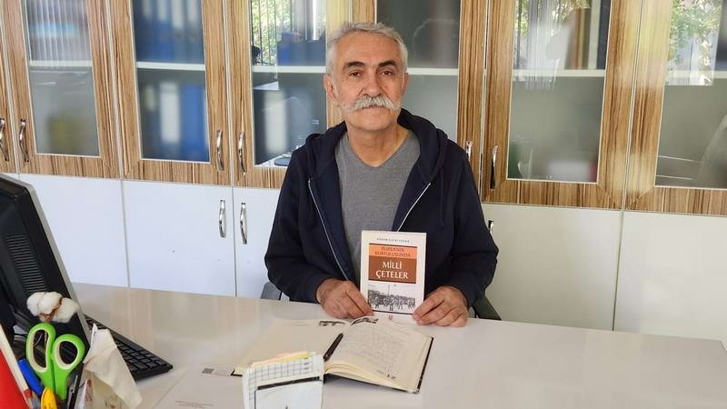 Yılmaz Akkılıç Bursa Araştırmaları Yarışması'nda, doktora dalında Elif Acar Bilgin,