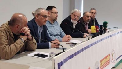 DİSK, KESK, TMMOB ve TTB Bursa bileşenleri, Enerji Piyasası Düzenleme