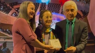 Mimarlar Odası’nın 2026 Mimar Sinan Büyük Ödülü, kamusal mimarlık alanındaki