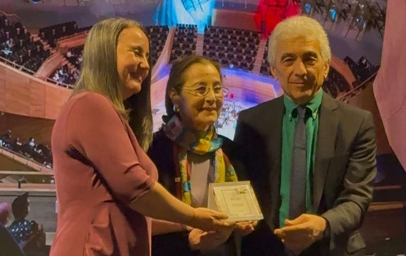 Mimarlar Odası’nın 2026 Mimar Sinan Büyük Ödülü, kamusal mimarlık alanındaki