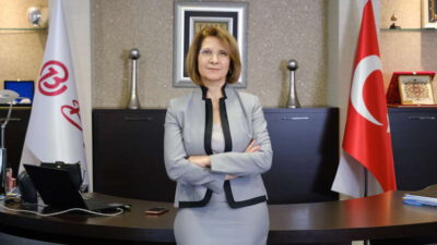 BUTTİM Ticaret Merkezi, 19–22 Mayıs 2026 tarihleri arasında HOMETEX Ev