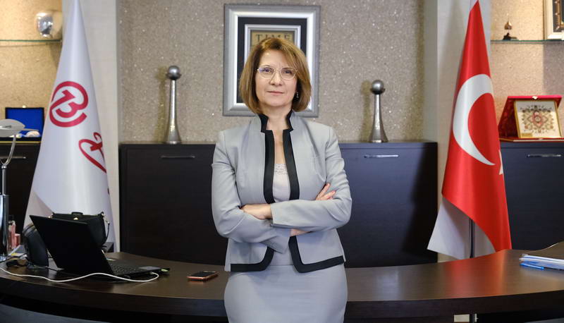 BUTTİM Ticaret Merkezi, 19–22 Mayıs 2026 tarihleri arasında HOMETEX Ev