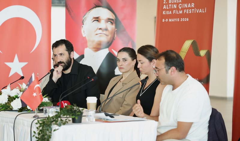 Osmangazi Belediyesi tarafından bu yıl ikinci kez düzenlenen Bursa Altın
