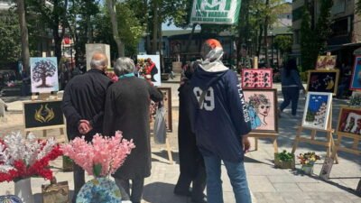 Köksal Ladik Bursa’da ruh sağlığına dikkat çekmek ve toplumsal farkındalık