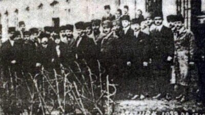 Kemalist Aydınlanma Derneği, 1 Mayıs Emek ve Dayanışma Günü kapsamında