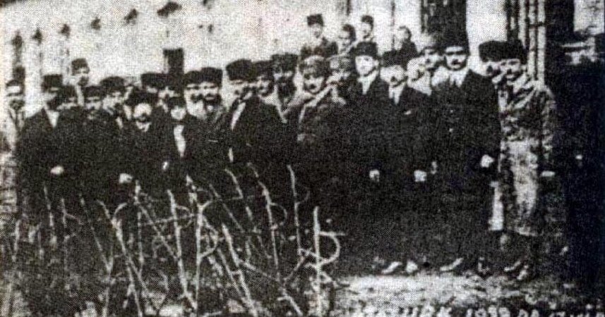 Kemalist Aydınlanma Derneği, 1 Mayıs Emek ve Dayanışma Günü kapsamında
