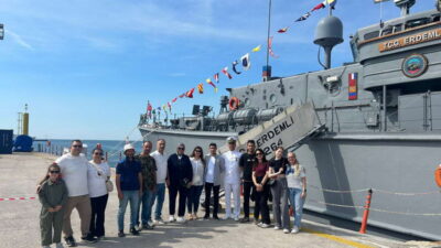 Köksal Ladik 19 Mayıs Atatürk’ü Anma, Gençlik ve Spor Bayramı