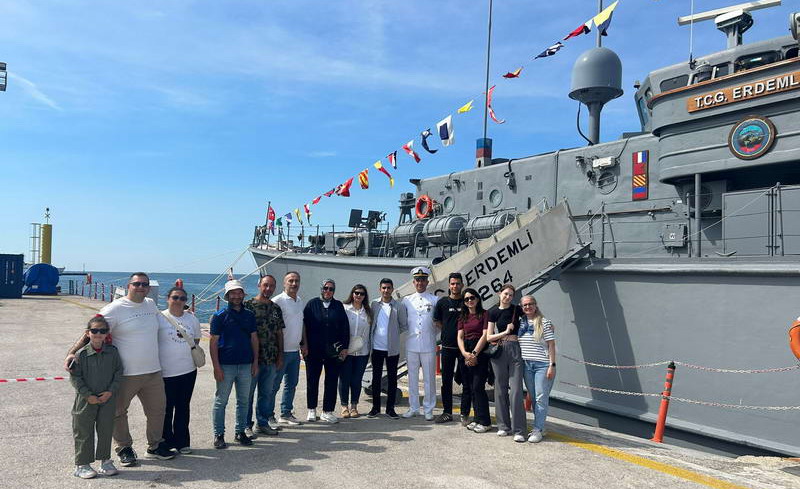 Köksal Ladik 19 Mayıs Atatürk’ü Anma, Gençlik ve Spor Bayramı