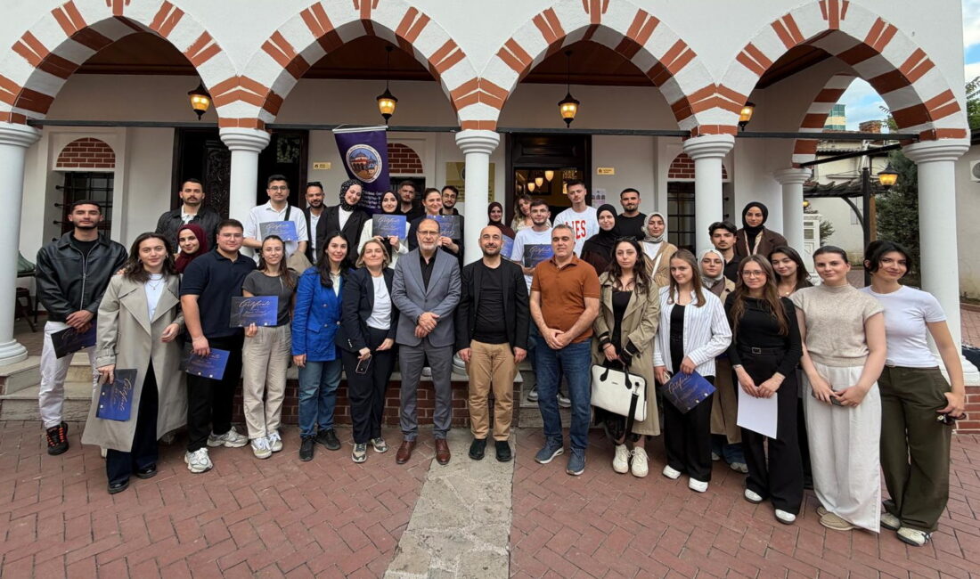 Bursa Teknik Üniversitesi (BTÜ), Balkanlar’daki akademik varlığını güçlendirme hedefi doğrultusunda