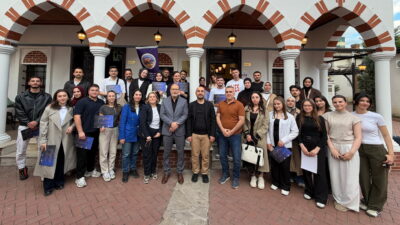 Bursa Teknik Üniversitesi (BTÜ), Balkanlar’daki akademik varlığını güçlendirme hedefi doğrultusunda