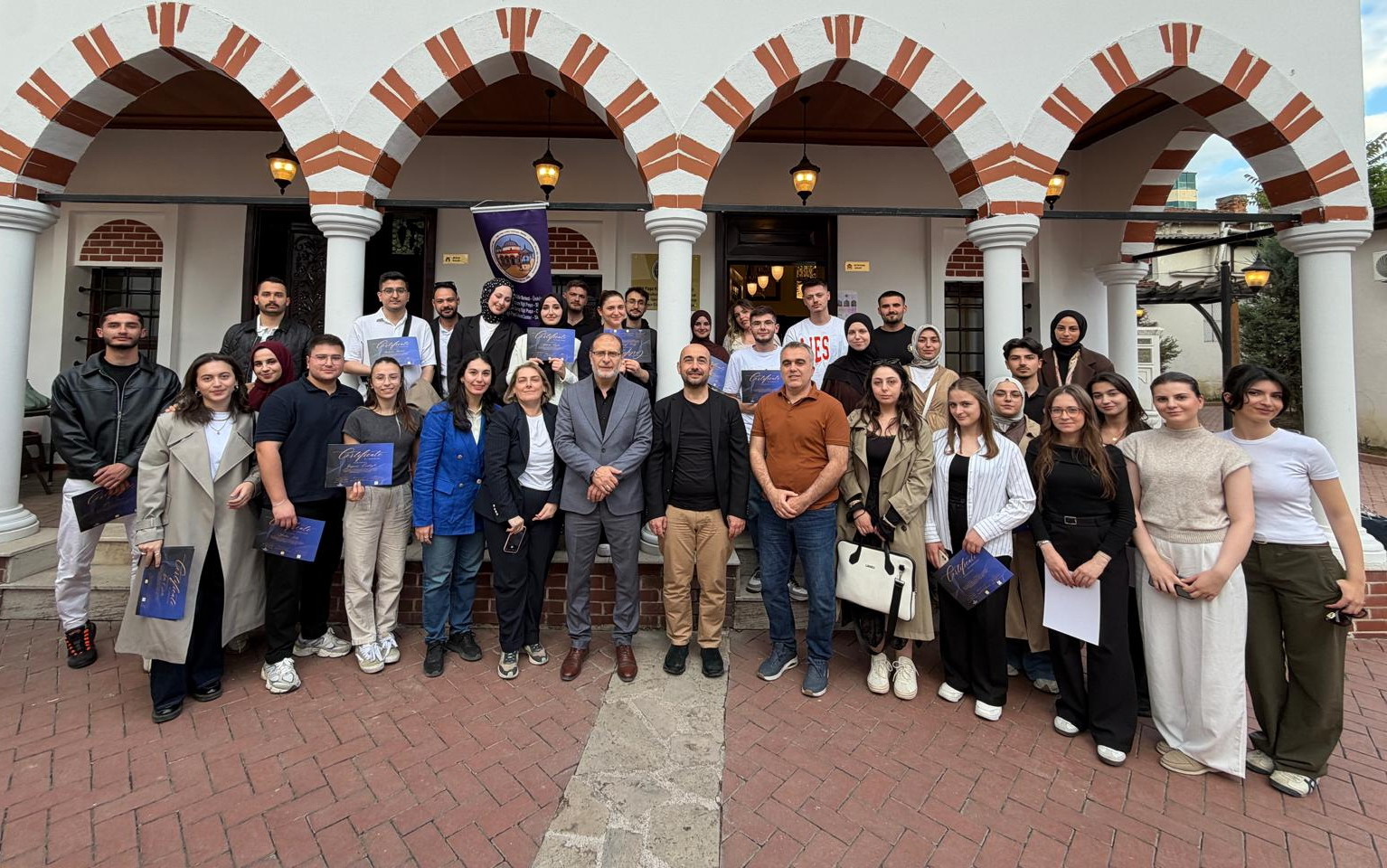 Bursa Teknik Üniversitesi (BTÜ), Balkanlar’daki akademik varlığını güçlendirme hedefi doğrultusunda