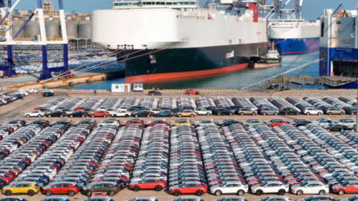 LenaCars ve Sarjagel.com Genel Müdürü Selçuk Nazik, Çinli otomotiv markalarının