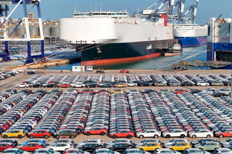LenaCars ve Sarjagel.com Genel Müdürü Selçuk Nazik, Çinli otomotiv markalarının