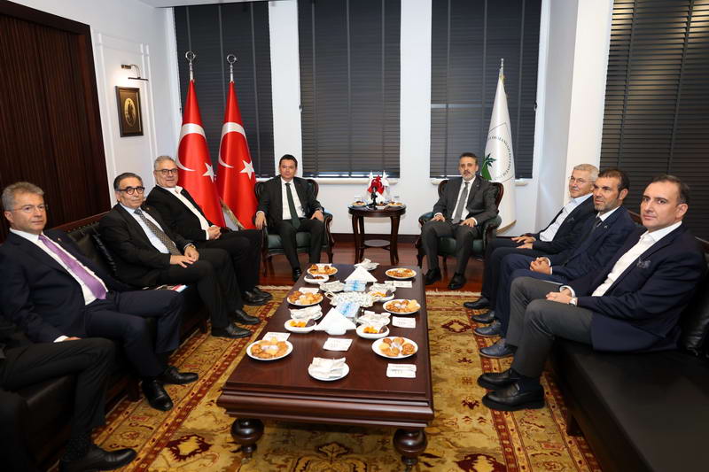 Osmangazi Belediye Başkanı Erkan Aydın, Bursa Büyükşehir Belediyesi Başkan Vekili