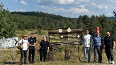 Bursa, doğa ve kültürel miras temalı önemli bir etkinliğe ev