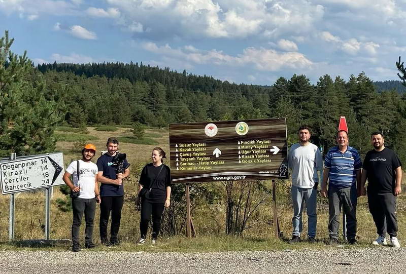 Bursa, doğa ve kültürel miras temalı önemli bir etkinliğe ev
