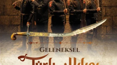 Bursa, tarihi dokusunda kadim kılıç seslerinin yeniden yankılanacağı büyük bir