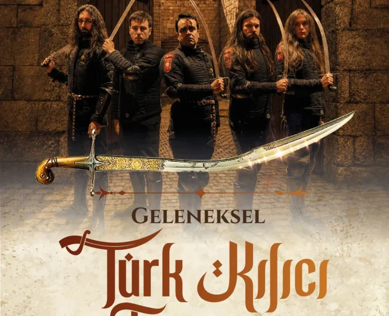 Bursa, tarihi dokusunda kadim kılıç seslerinin yeniden yankılanacağı büyük bir