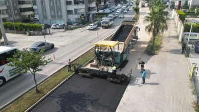 BURSA – Bursa Büyükşehir Belediyesi, şehir içi ulaşımı daha konforlu,