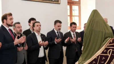 Osmanlı Devleti’nin savaş meydanında şehit düşen tek padişahı Sultan 1.