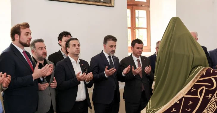 Osmanlı Devleti’nin savaş meydanında şehit düşen tek padişahı Sultan 1.