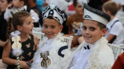 Bursa Büyükşehir Belediyesi, sosyal sorumluluk anlayışıyla her yıl düzenlediği geleneksel