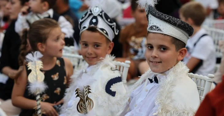 Bursa Büyükşehir Belediyesi, sosyal sorumluluk anlayışıyla her yıl düzenlediği geleneksel