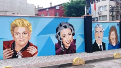 Bursa Büyükşehir Belediyesi, yaz aylarının gelmesiyle birlikte Bursa genelindeki şehir