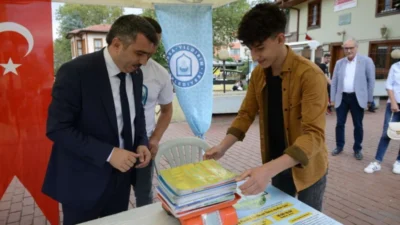 Yıldırım Belediyesi, gelecek kuşaklara daha temiz ve yeşil bir Yıldırım