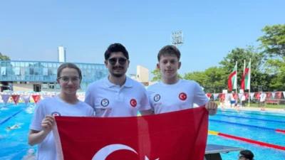 Yıldırım Belediyesi, spor yatırımları ve geliştirdiği projelerle geleceğin şampiyonlarını yetiştiriyor.