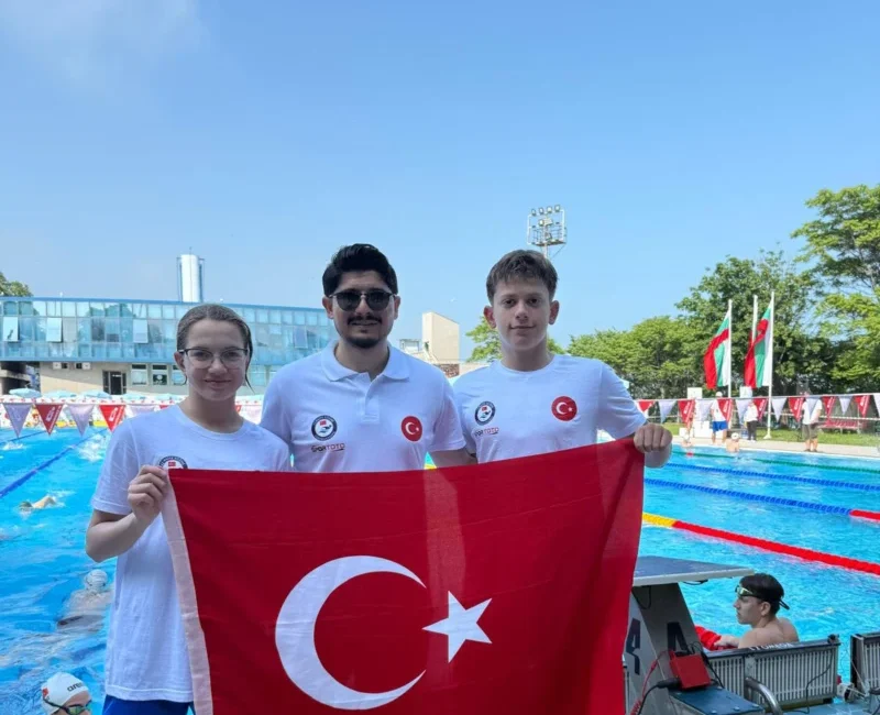 Yıldırım Belediyesi, spor yatırımları ve geliştirdiği projelerle geleceğin şampiyonlarını yetiştiriyor.