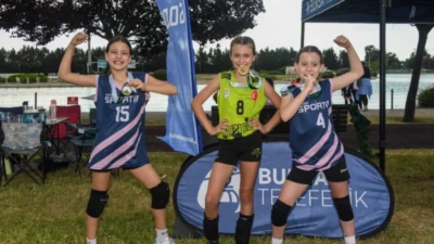 Osmangazi Belediyesi’nin çocukları sporla buluşturma ve erken yaşlarda spor kültürü