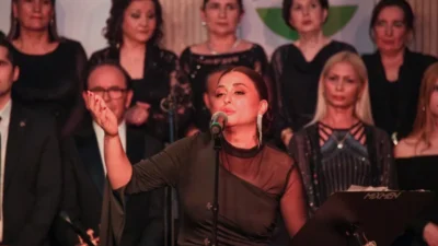 Osmangazi Belediyesi bünyesinde faaliyetlerini sürdüren Osmangazi Kent Konseyi tarafından oluşturulan