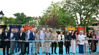 Yıldırım Belediyesi, ‘Beylikten Cihan Devleti’ne’ temasıyla başlattığı 2025-2026 Kültür Sanat