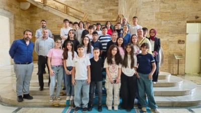 Osmangazi Belediyesi Gençlik ve Spor Hizmetleri Müdürlüğü, Yetenek Evleri çatısı
