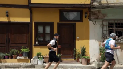 Bursa’nın incisi Mudanya, 6 Haziran Cumartesi günü, Türkiye’nin dört bir