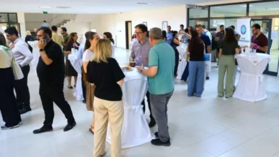 Bursa Uludağ Üniversitesi (BUÜ) Ar-Ge Koordinatörlüğü tarafından üniversite-sanayi-kamu iş birliğini