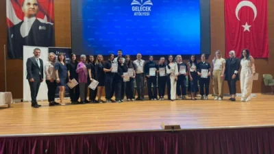 Karsan, Borçelik Teknik Akademi ve ILO Türkiye Ofisi İş Birliğiyle