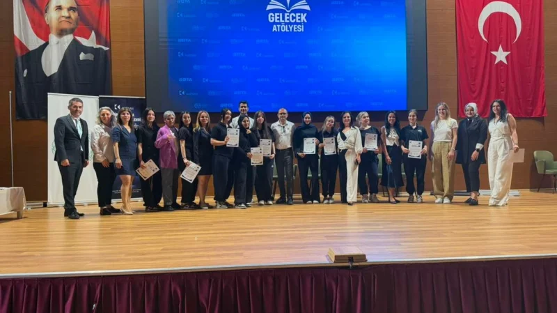 Karsan, Borçelik Teknik Akademi ve ILO Türkiye Ofisi İş Birliğiyle