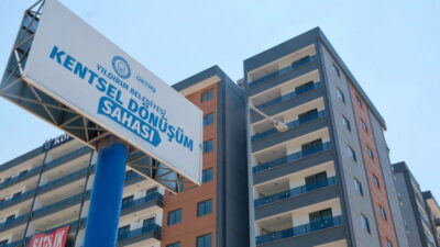 Yıldırım Belediyesi’nin özgün dönüşüm projelerinden olan, enerji ve su ihtiyacını