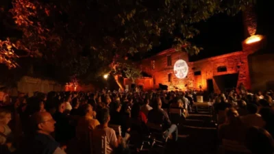 Mudanya Caz Festivali, 21, 22 ve 23 Ağustos tarihlerinde Dereköy
