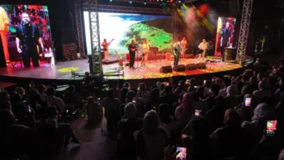 Bursa Büyükşehir Belediyesi’nin kültür sanat alanında marka organizasyonlarından biri olan