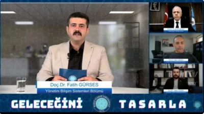 Bursa Uludağ Üniversitesi (BUÜ), tercih dönemindeki aday öğrenciler ve aileleri
