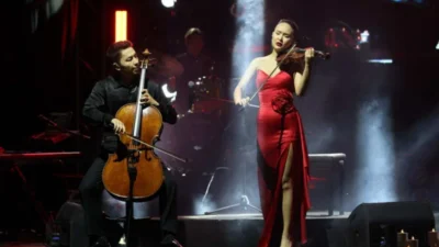 Bursa’da kültür ve sanat ikliminin en köklü çınarlarından biri olan