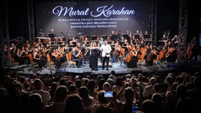 Türkiye’nin en uzun soluklu kültür sanat organizasyonları arasında yer alan
