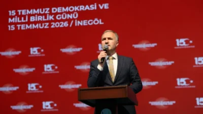 “İrade Bizim, Zafer Bizim” temasıyla gerçekleştirilecek etkinliklerde şehitler dualarla anılacak,