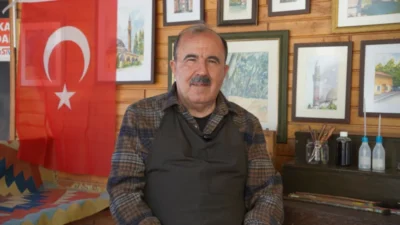Yenişehir Belediye Başkanı Ercan Özel öncülüğünde ve Yenişehir Kent Konseyi